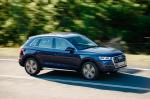Audi Q5 2.0 TDI Quattro 2017 года (AU)